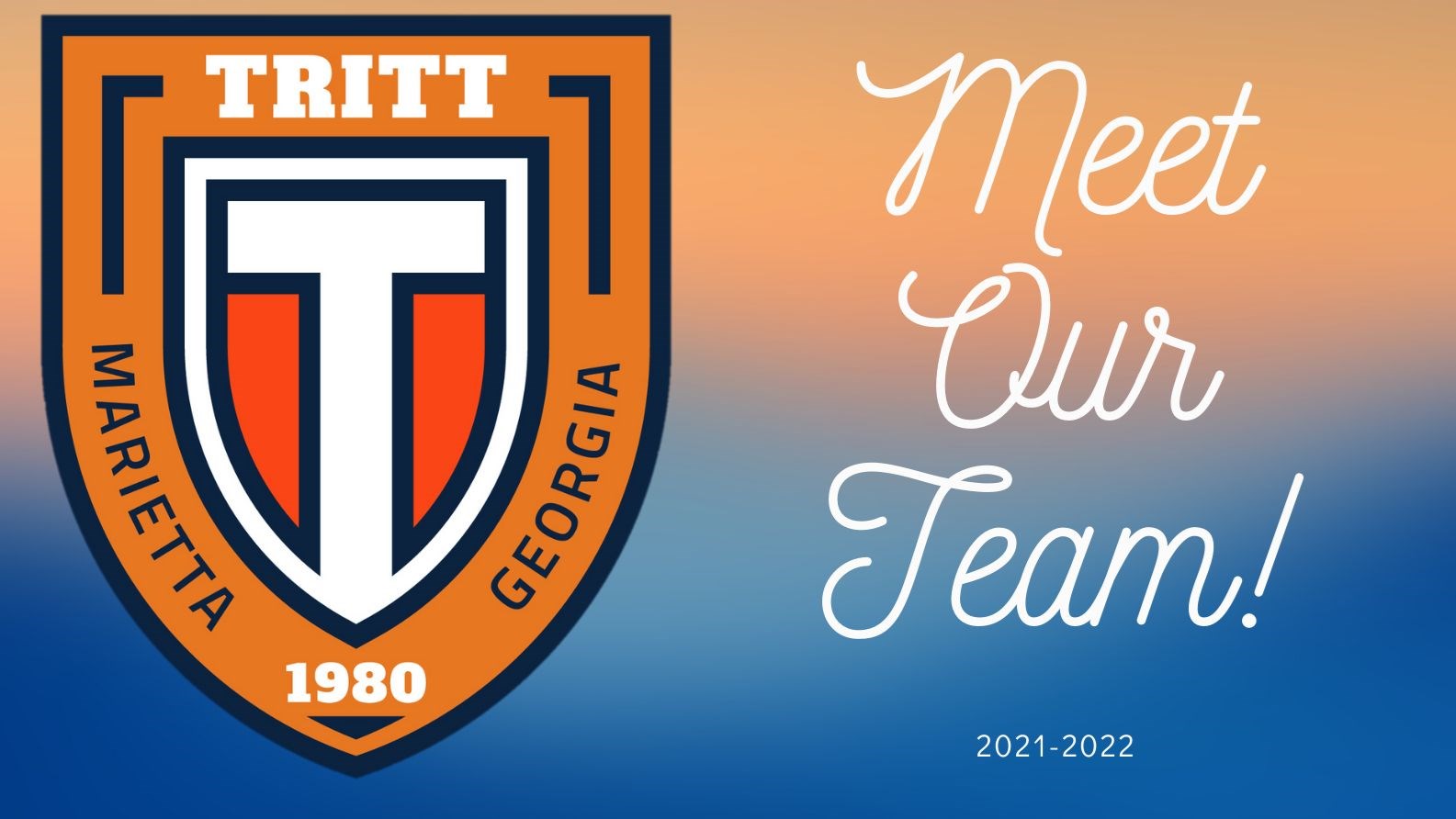 Meet our Tritt team members